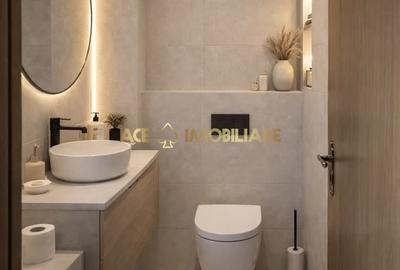 Apartament cu 3 camere decomandat în Mihai Bravu - 8