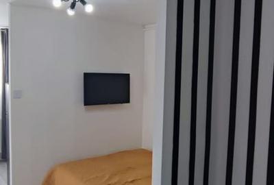 Garsonieră în 7 Noiembrie - 2