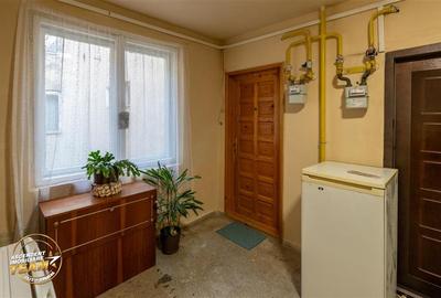 Garsonieră decomandată în Central - 12