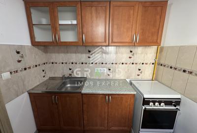 Apartament cu 2 camere semidecomandat, mobilat în Central - 4