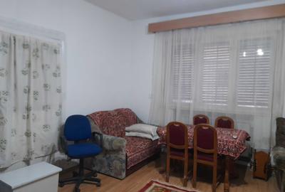 Apartament decomandat în Lotus