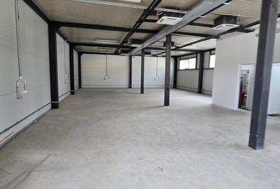 Spațiu industrial, în Periferie - 10