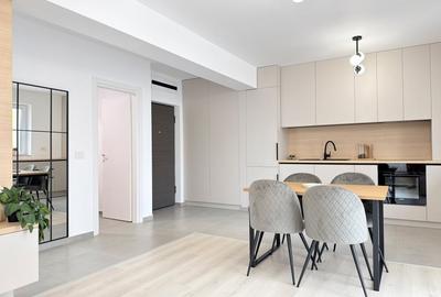 Apartament cu 2 camere decomandat, mobilat în Lipovei - 16