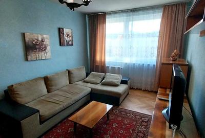 Apartament cu 2 camere semidecomandat în Sânpetru - 3