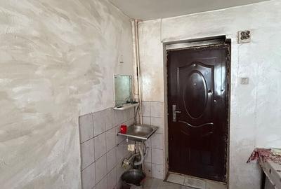 Garsonieră în Nicolina