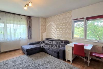 Apartament cu 3 camere decomandat, mobilat în Aradului - 4