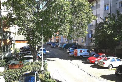 Garsonieră decomandată în Burdujeni - 6