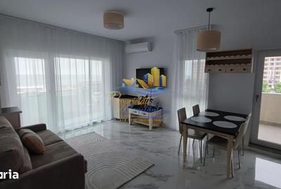 Apartament cu 2 camere în Central - 2