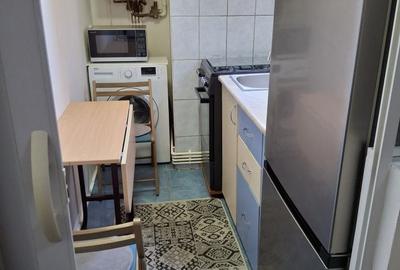 Apartament cu 2 camere semidecomandat în Central - 3