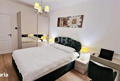 Apartament cu 3 camere decomandat în Calea Aradului - 2