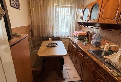 Apartament cu 2 camere semidecomandat în Central - 2