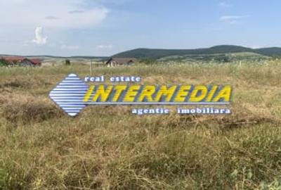 Teren Construcții intravilan de 20 mp, în Cetate