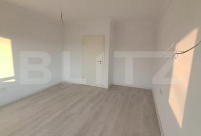 Casă cu 3 camere cu Teren 200 Mp în Sânpetru