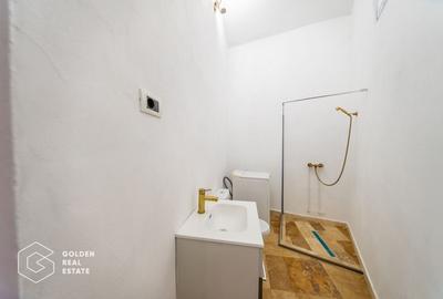 Casă individuală cu 3 camere cu Teren 197 Mp în Central - 6