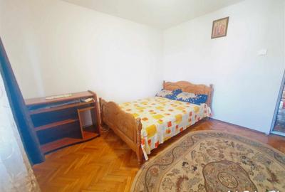 Apartament cu 4 camere decomandat, mobilat în Central - 8
