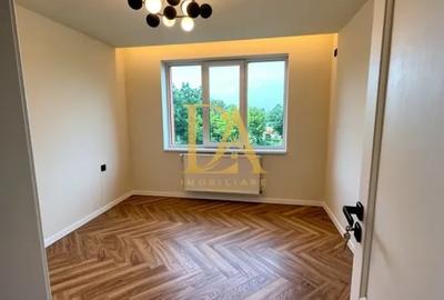 Apartament cu 2 camere decomandat în Colentina