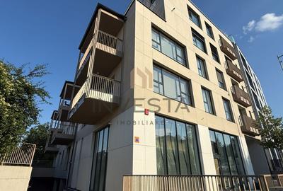 Apartament cu 3 camere decomandat în Central - 2