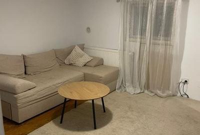 Apartament cu 2 camere în Gării