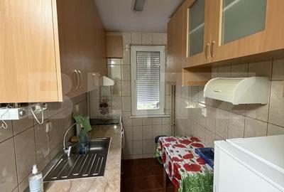 Apartament cu 2 camere nedecomandat în Micro 19 - 4