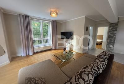 Apartament cu 3 camere decomandat, mobilat în Calea Dumbrăvii - 6