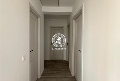 Casă cu 4 camere cu Teren 750 Mp în Bârnova - 10