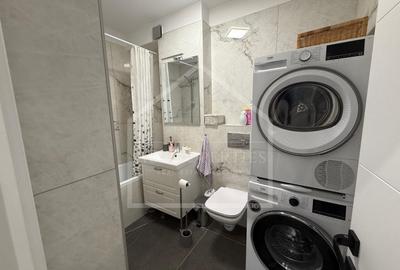Apartament cu 3 camere decomandat în Sisești - 11