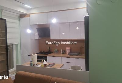 Apartament cu 3 camere în Ștefăneștii de Jos