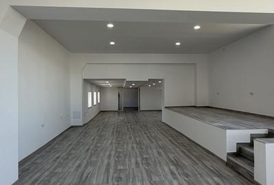 Spațiu comercial, de 156 mp, în Mărișelu - 8