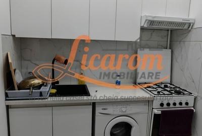 Garsonieră semidecomandată, mobilată în Județean - 2