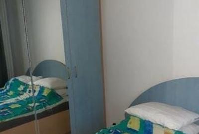 Apartament cu 3 camere semidecomandat în Iancului - 3