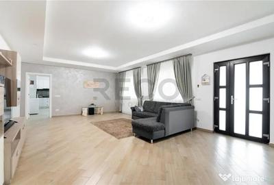 Casă cu 4 camere cu Teren 813 Mp în Fughiu - 14