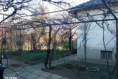 Casă cu 4 camere cu Teren 942 Mp în Mureșeni - 7