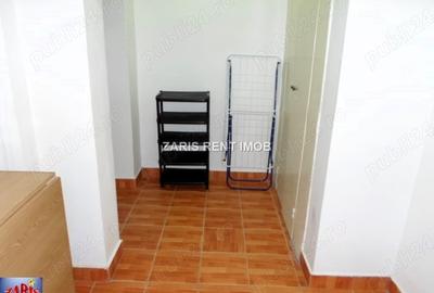 Garsonieră semidecomandată în Malu Roșu