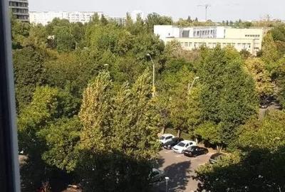 Garsonieră semidecomandată, mobilată în Titan - 10