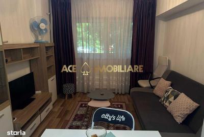 Apartament cu 2 camere, mobilat în Grozăvești - 2
