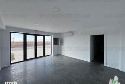 Spațiu comercial, de 517 mp, în Dragomirești-Vale - 6