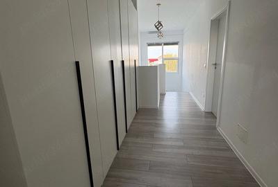 Casă cu Teren 270 Mp în Dumbrăvița - 2