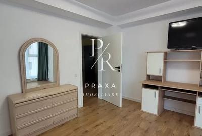 Apartament cu 2 camere semidecomandat, mobilat în Florești - 6