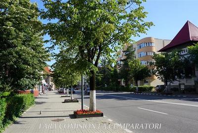 Apartament cu 4 camere decomandat în Central - 22