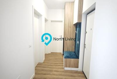Apartament cu 2 camere în Prelungirea Ghencea