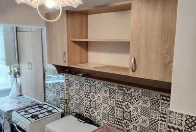 Garsonieră decomandată în Dâmbu Pietros - 6