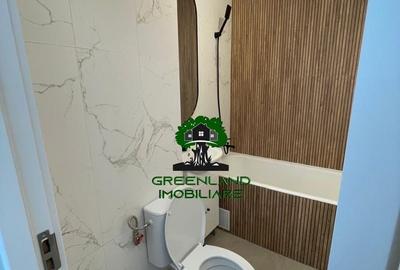 Apartament cu 2 camere în Tătărași - 1