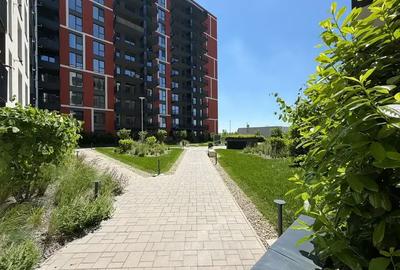 Apartament cu 2 camere decomandat în Theodor Pallady