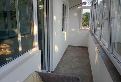 Garsonieră decomandată, mobilată în Tomis Nord - 3