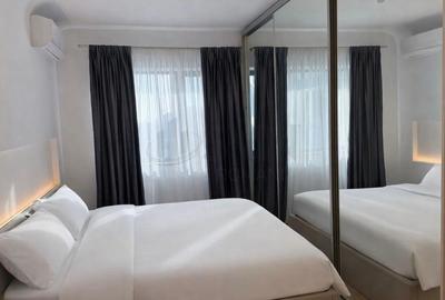 Apartament cu 3 camere decomandat, mobilat în Pipera - 2