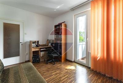 Apartament cu 2 camere decomandat în Centrul Civic - 6