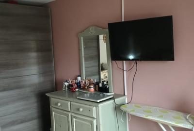 Casă cu 3 camere în Central