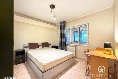 Apartament cu 2 camere decomandat în Nicolina - 11