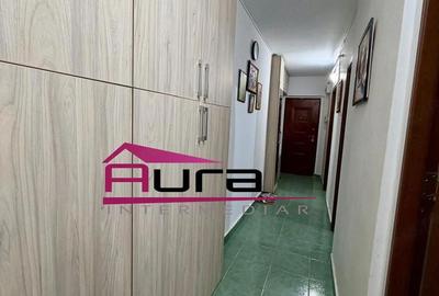Apartament cu 2 camere decomandat în Central - 6