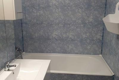 Apartament cu 2 camere semidecomandat în Brâncoveanu